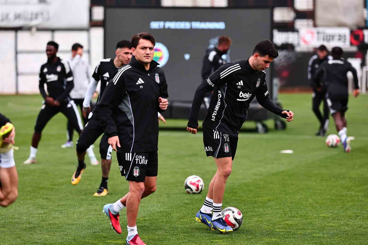 FENERBAHÇE, TRENDYOL SÜPER LİG'İN 28. HAFTASINDA DEPLASMANDA FENERBAHÇE İLE OYNAYACAĞI...