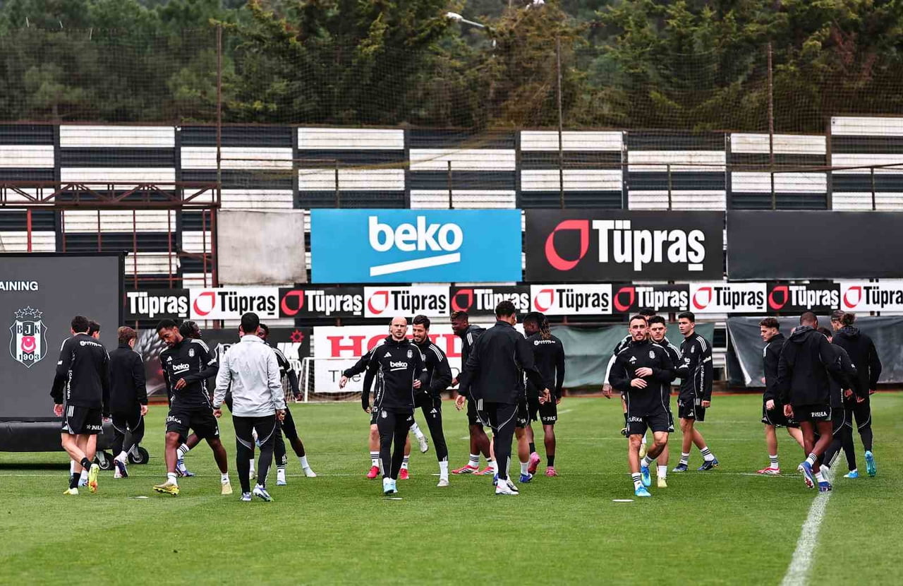 FENERBAHÇE, TRENDYOL SÜPER LİG'İN 28. HAFTASINDA DEPLASMANDA FENERBAHÇE İLE OYNAYACAĞI...