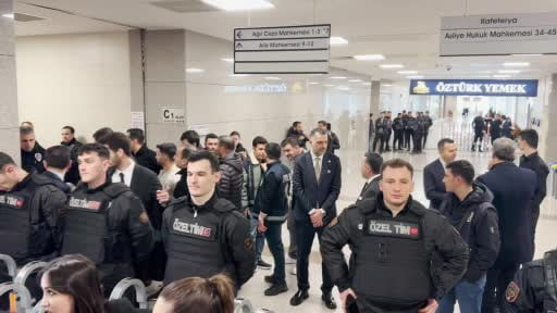 Fenerbahçeli futbolcu Mert Hakan Yandaş'ın, bahis ve şike iddiasıyla 17 yıl 10 aya kadar hapis...