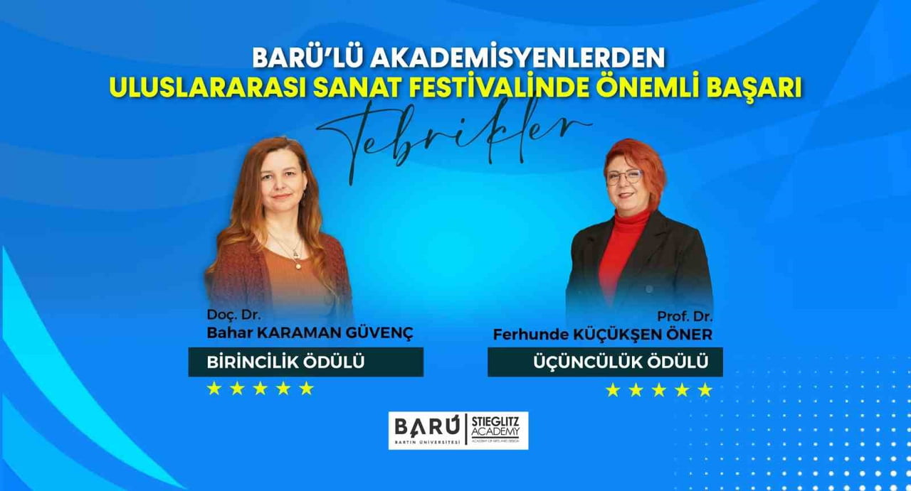 FESTİVAL KAPSAMINDAKİ "BİR SANATÇININ GÖZÜNDEN DÜNYA" (ARTİST’S VİEW OF THE WORLD) ADLI...
