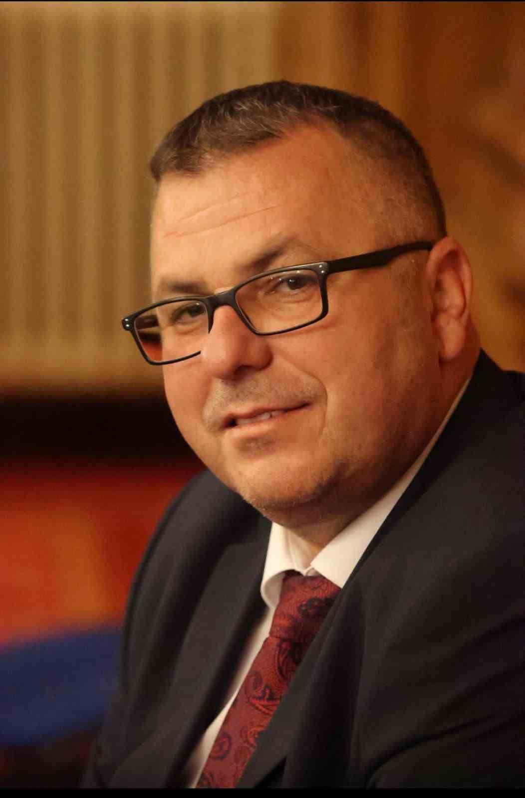 FİLİBE MİLLETVEKİLİ TANER TÜRKOĞLU