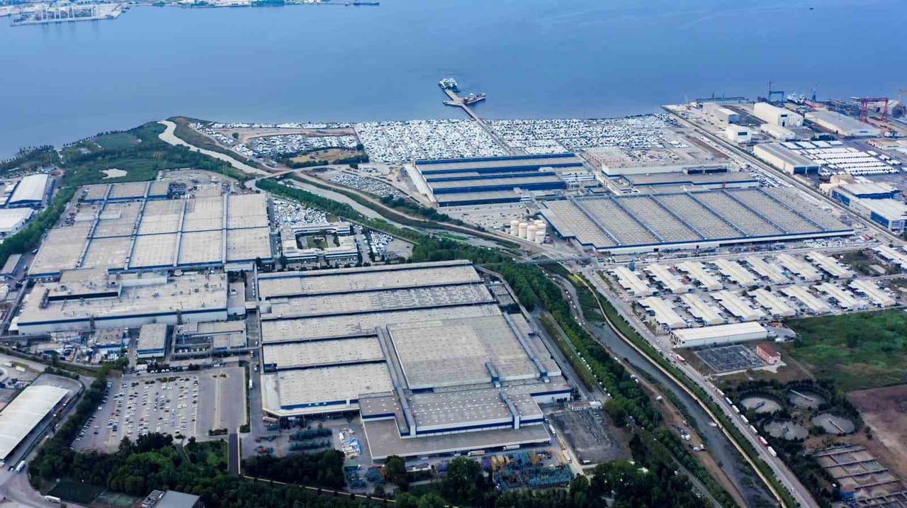 FORD OTOSAN, 2025 YILINA İLİŞKİN SÜRDÜRÜLEBİLİRLİK RAPORU’NU YAYIMLAYARAK, OTOMOTİV SEKTÖRÜNDEKİ...