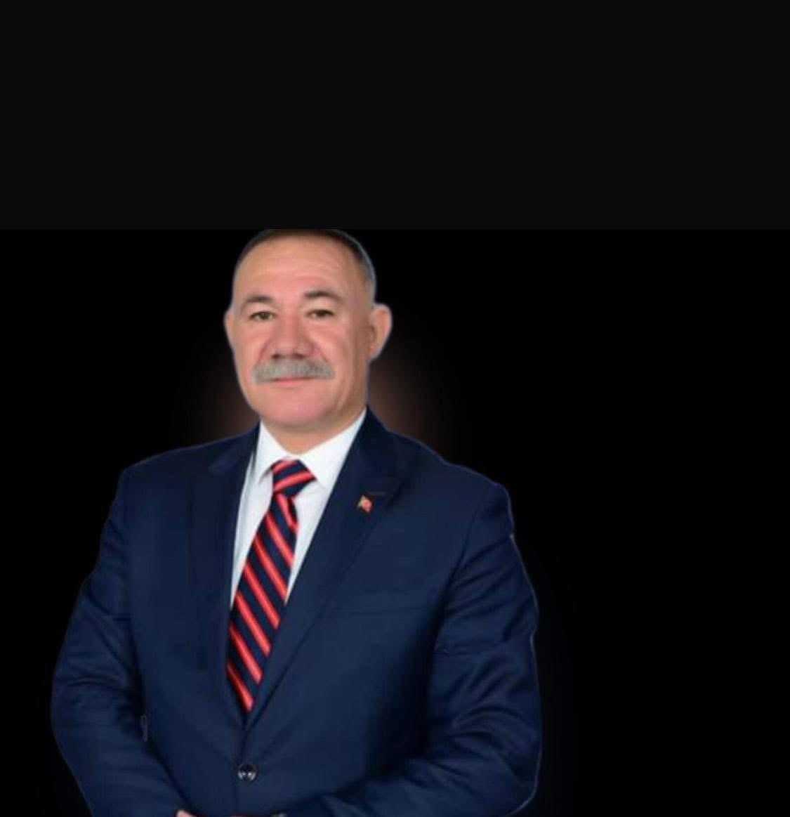 FUAT ARSLAN, KARS İL GENEL MECLİS BAŞKANI SEÇİLDİ(KARS-İHA)