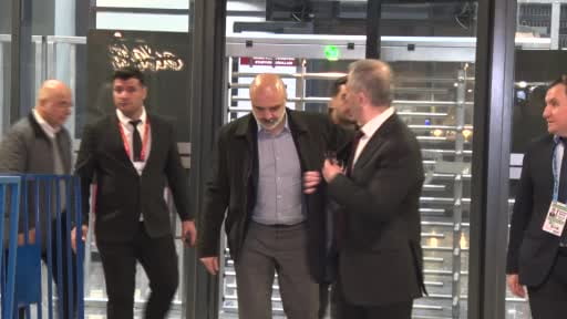 Galatasaray İkinci Başkanı Metin Öztürk, Göztepe maçı sonrası yaptığı açıklamada şampiyonluk için...