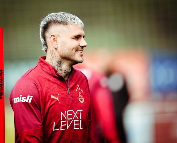 GALATASARAY, TRENDYOL SÜPER LİG’İN 28. HAFTASINDA YARIN TRABZONSPOR İLE OYNAYACAĞI MAÇIN...