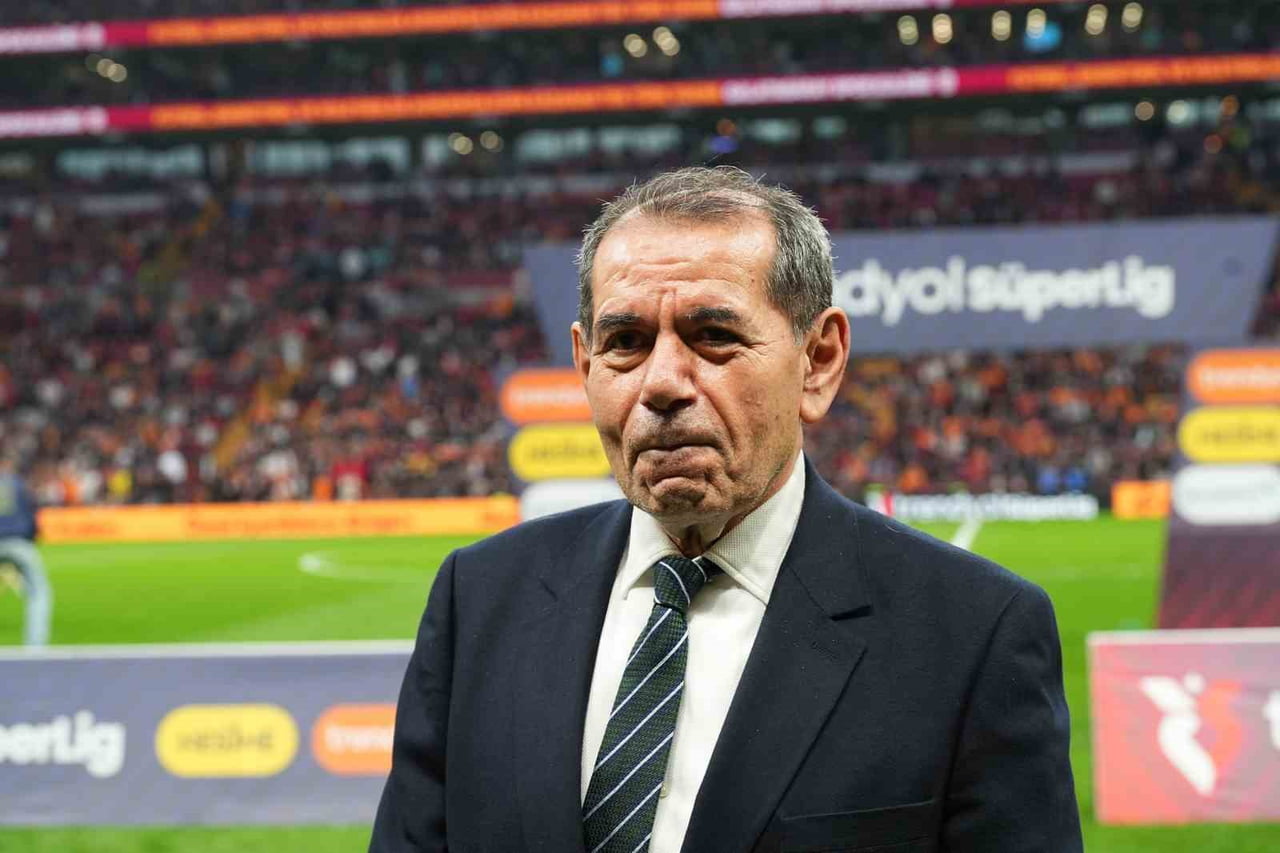 GALATASARAY, TRENDYOL SÜPER LİG’İN 29. HAFTASINDA EVİNDE KOCAELİSPOR İLE KARŞILAŞIYOR. MÜCADELENİN...