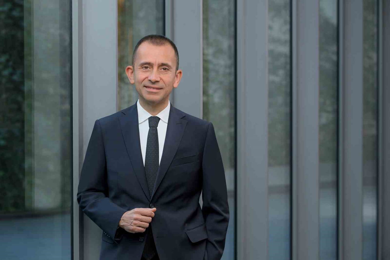 GARANTİ BBVA LEASİNG GENEL MÜDÜRÜ ORHAN VELİ ÇAYCI