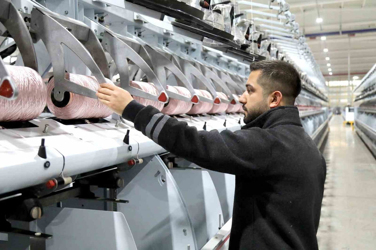 GAZİANTEP BÜYÜKŞEHİR BELEDİYESİ’NİN GAZİ KONUT PROJESİ KAPSAMINDA, ORGANİZE SANAYİ BÖLGESİ...