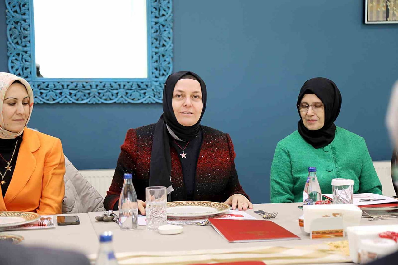 GAZİANTEP BÜYÜKŞEHİR BELEDİYESİ’NİN ORTAKLIĞINDA, GAZİANTEP VALİLİĞİ KOORDİNASYONUNDA...