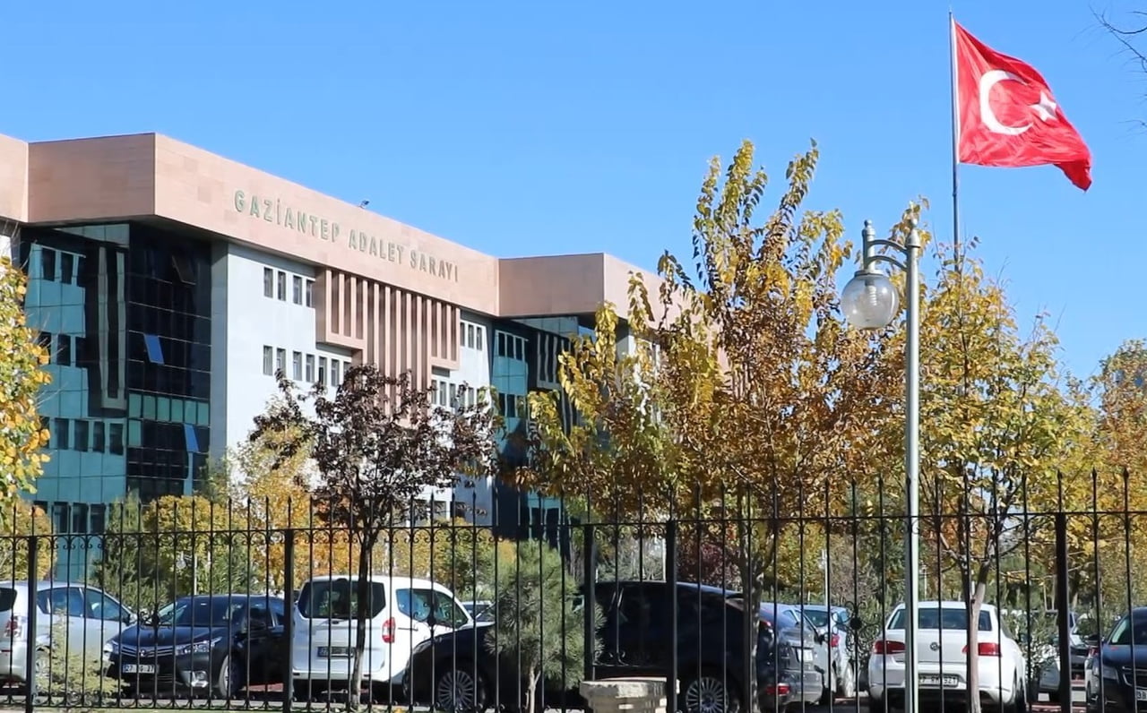 GAZİANTEP MERKEZLİ 11 İLDE DÜZENLENEN NİTELİKLİ DOLANDIRICILIK OPERASYONUNDA 52 ŞÜPHELİ ŞAHIS...