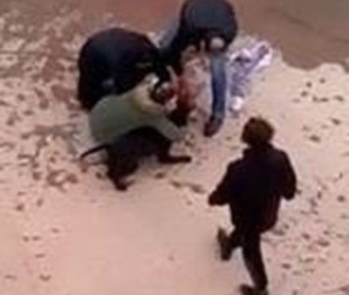 GAZİANTEP’TE 4 YAŞINDAKİ ASİYE ATEŞ’İN İKİ PİTBULL CİNSİ KÖPEĞİN SALDIRISINA UĞRAMASINA İLİŞKİN...