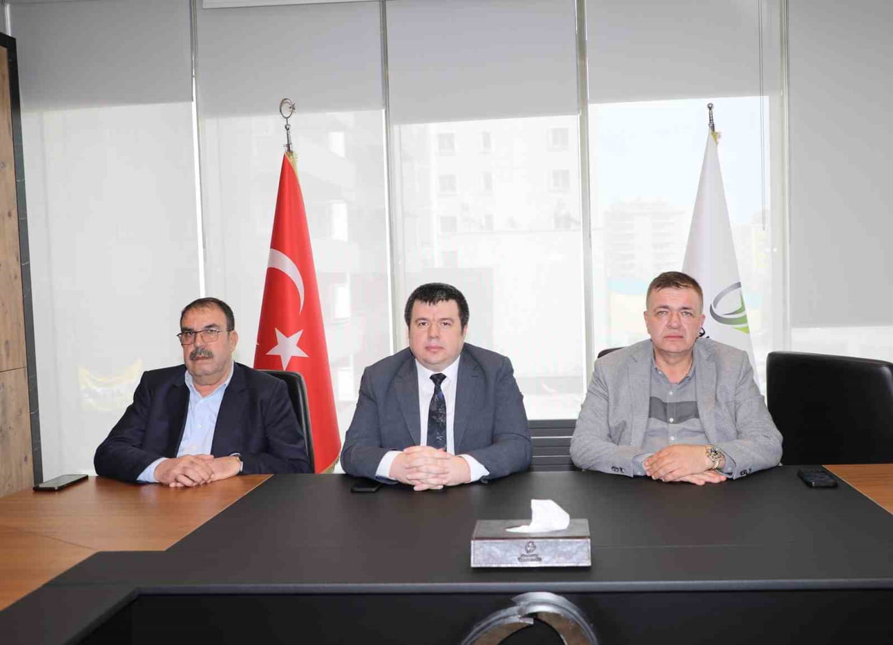 GAZİANTEP TİCARET BORSASI (GTB) İLE İPEKYOLU KALKINMA AJANSI (İKA) İŞ BİRLİĞİNDE DÜZENLENEN "YEREL...