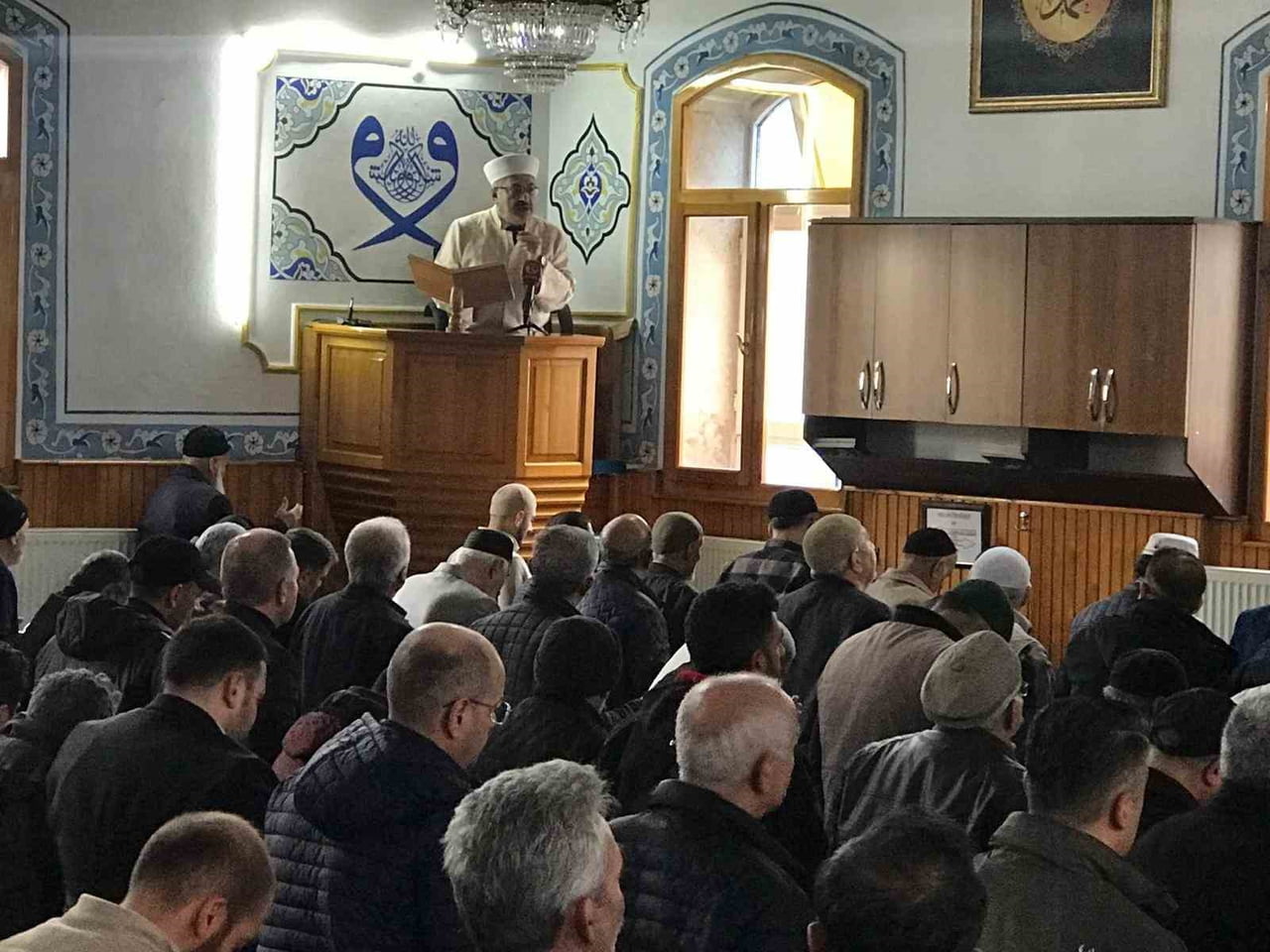 GEÇTİĞİMİZ PAZARTESİ GÜNÜ VEFAT EDEN TÜRKİYE GAZETECİLER KONFEDERASYONU GENEL BAŞKAN VEKİLİ, DOĞU...