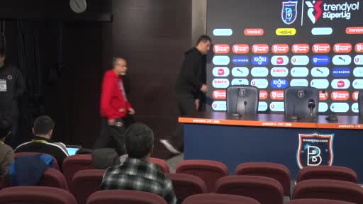 Gençlerbirliği Teknik Direktörü Volkan Demirel, Başakşehir maçının ardından kalan maçlarda en...