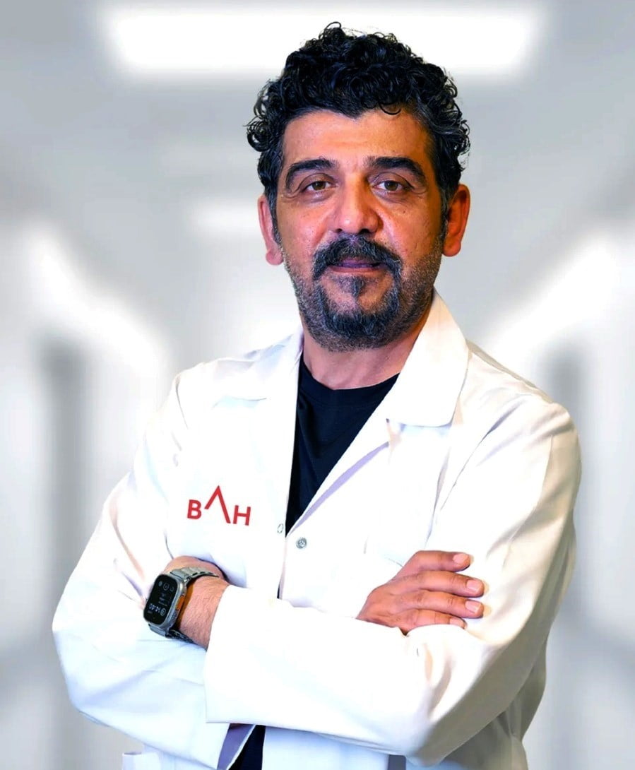 GENEL CERRAHİ UZMANI DR. ÖĞR. ÜYESİ BİLGEHAN POYRAZOĞLU, GELİŞMİŞ TEKNOLOJİ SAYESİNDE KANSER...