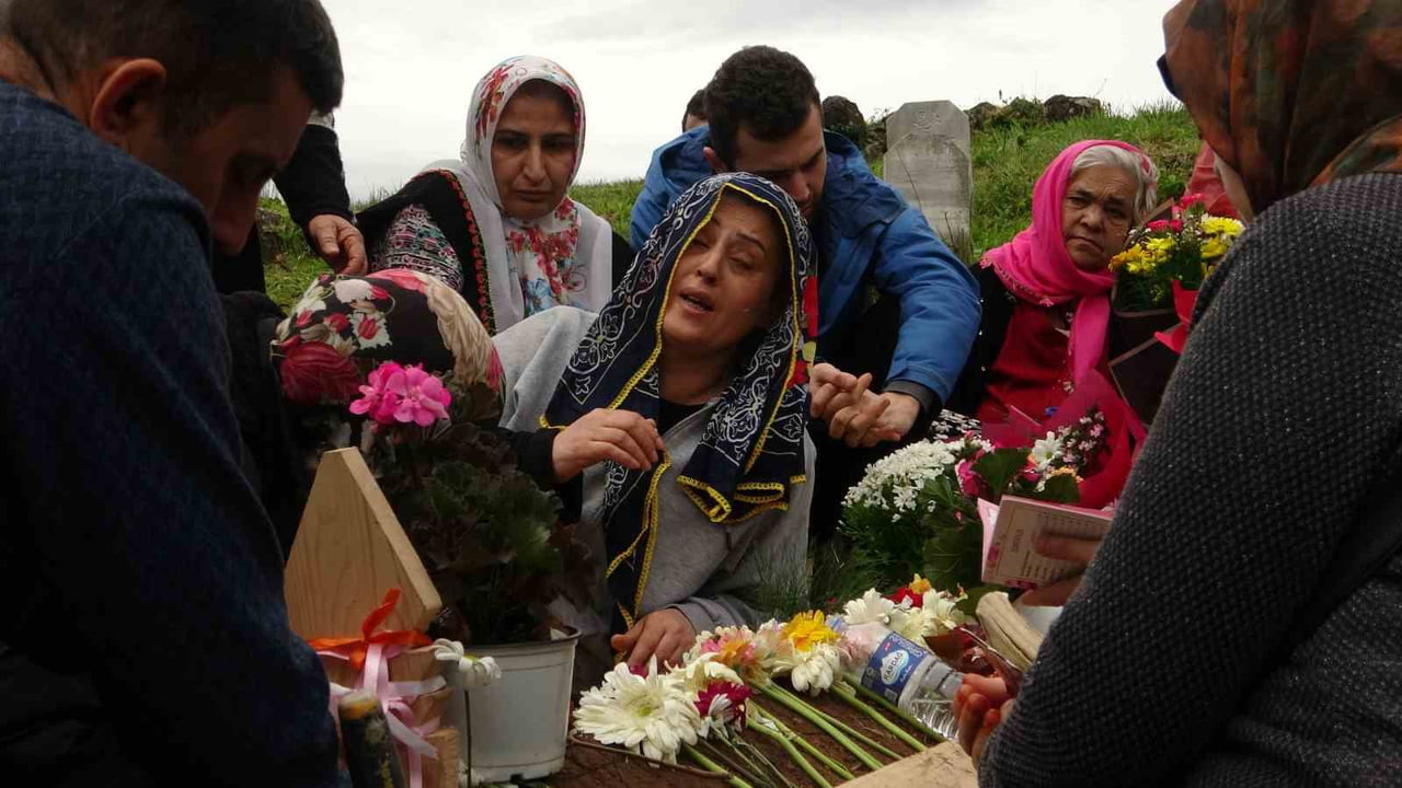 GİRESUN’UN GÖRELE İLÇESİNDE BİR SÜRE ÖNCE TACİZ İDDİASIYLA GÜNDEME GELEN OLAYIN ARDINDAN YAŞADIĞI...