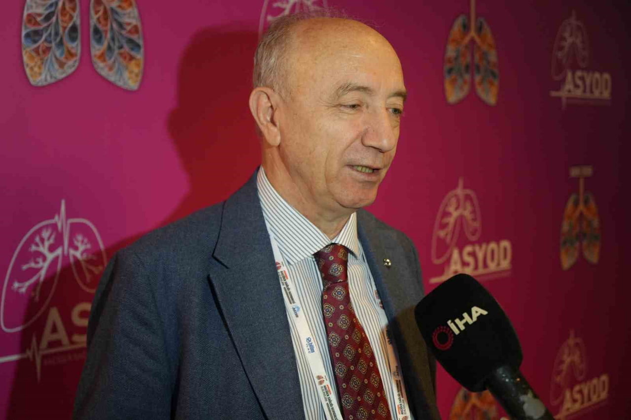 GÖĞÜS HASTALIKLARI UZMANI DR. MURAT KIYIK