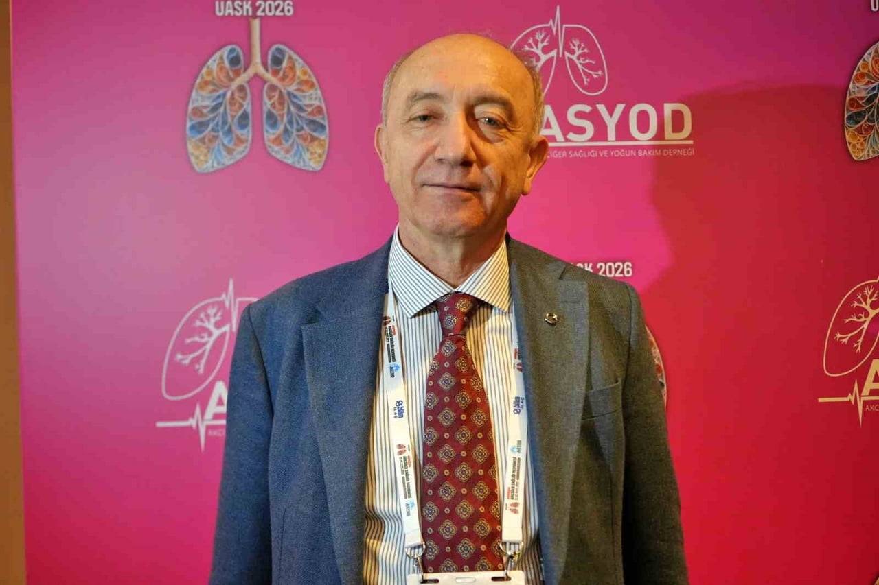 GÖĞÜS HASTALIKLARI UZMANI DR. MURAT KIYIK