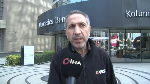 Görgü şahidi vatandaş çatışma anlarını anlattı: "Havai fişek atıldığını zannettik, sonra çatışma...