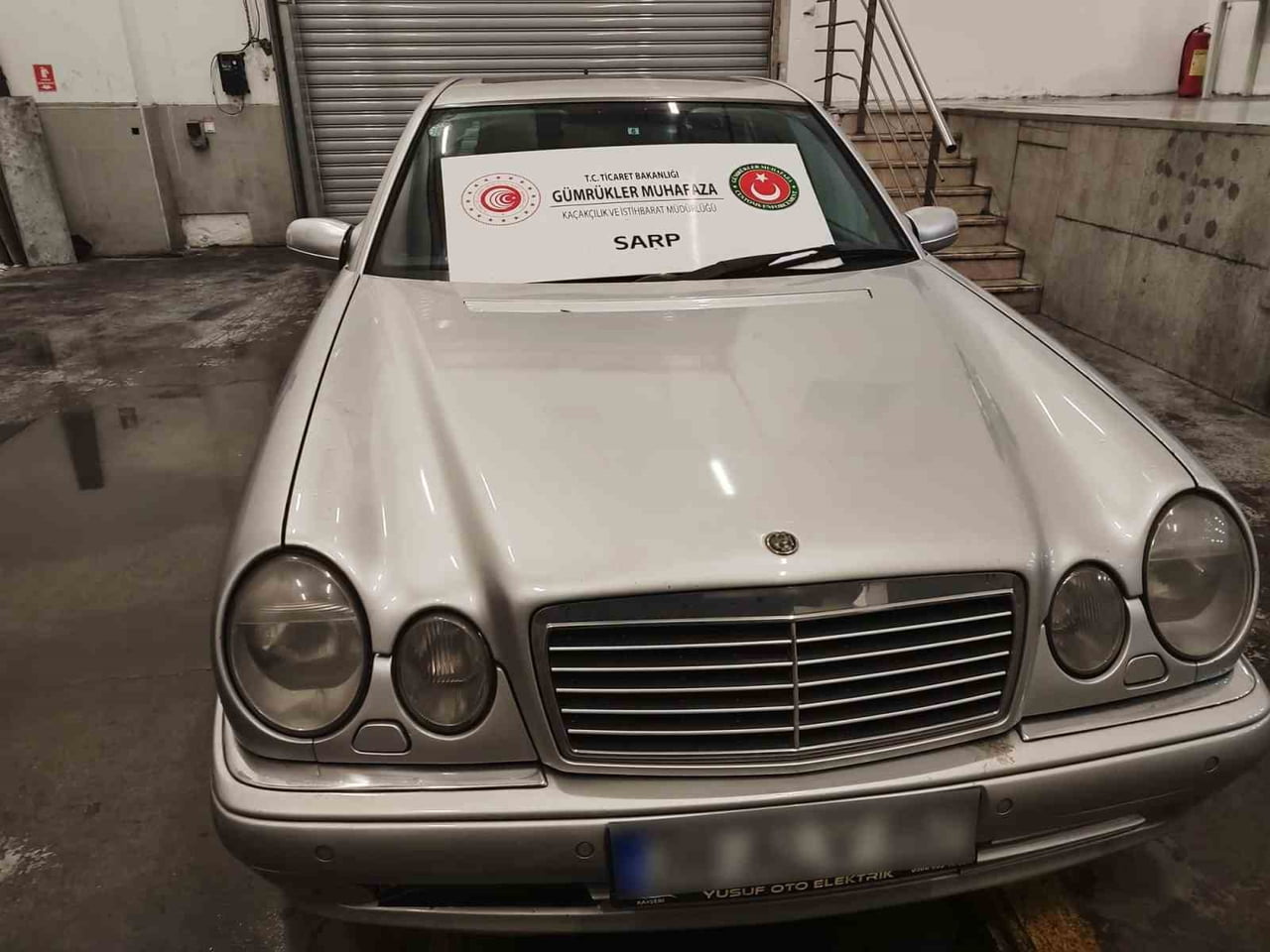 GÜMRÜKLER MUHAFAZA EKİPLERİ, 2026 YILININ İLK ÇEYREĞİNDE GERÇEKLEŞTİRİLEN OPERASYONLARDA, PİYASA...