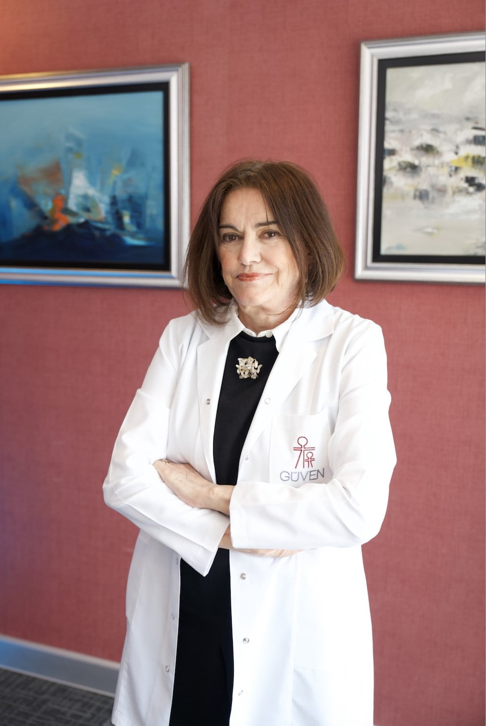 GÜVEN HASTANESİ ÇOCUK ALERJİ VE İMMÜNOLOJİ BÖLÜMÜ’NDEN PROF. DR. İPEK TÜRKTAŞ, BAHAR AYININ...