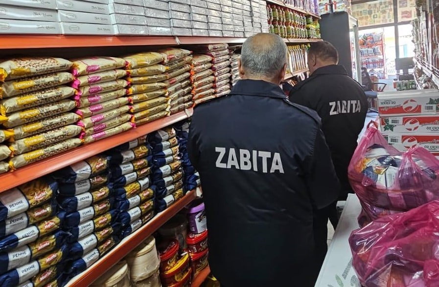 HAKKARİ BELEDİYESİ ZABITA MÜDÜRLÜĞÜ EKİPLERİ, KENT GENELİNDE GERÇEKLEŞTİRDİĞİ DENETİMLERDE TARİHİ...