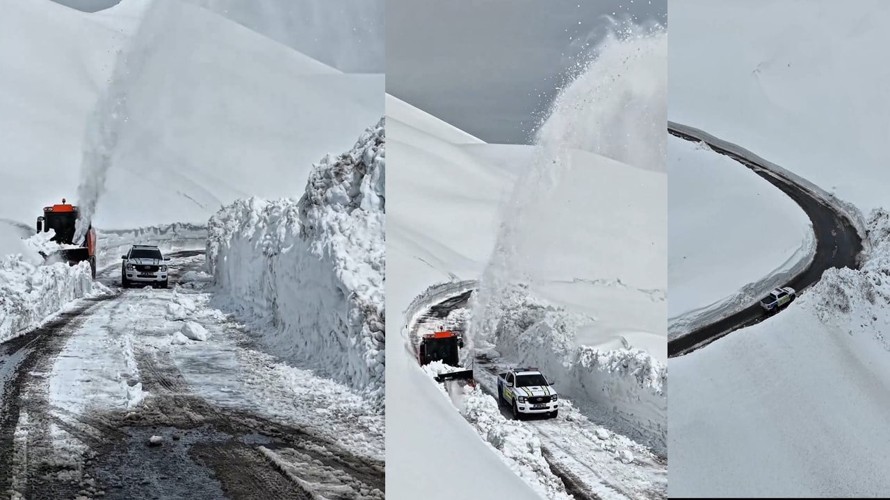 HAKKARİ İL EMNİYET MÜDÜRLÜĞÜ, SOSYAL MEDYA HESAPLARINDAN YAPTIĞI VİDEOLU PAYLAŞIMDA VATANDAŞLARA...