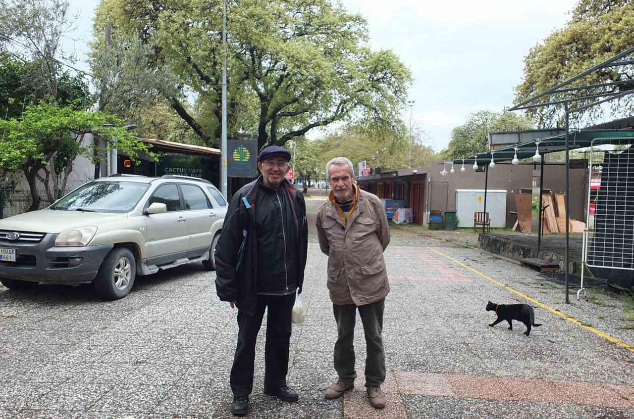 HASAN ENDER VE İSMAİL ÇOKGİDER