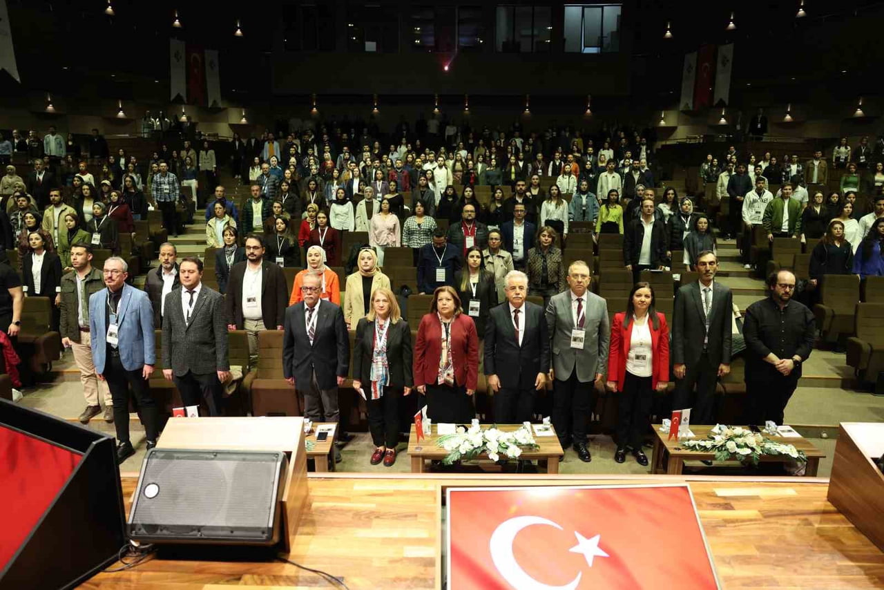 HASAN KALYONCU ÜNİVERSİTESİ (HKÜ) EV SAHİPLİĞİNDE, GAZİANTEP ŞEHİR HASTANESİ VE YARA BAKIM VE DOKU...