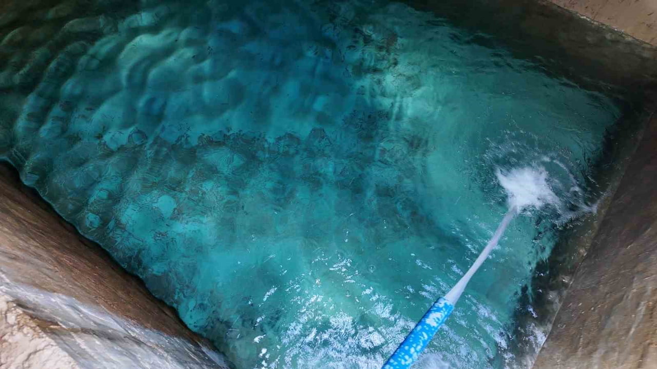 HATAY BÜYÜKŞEHİR BELEDİYESİ (HBB) SU VE KANALİZASYON İDARESİ GENEL MÜDÜRLÜĞÜ (HATSU), İL GENELİNDE...