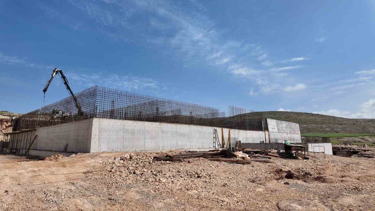 HATAY BÜYÜKŞEHİR BELEDİYESİ (HBB) TARAFINDAN KIRIKHAN, REYHANLI, KUMLU VE ALTINÖZÜ İLÇELERİ İLE...