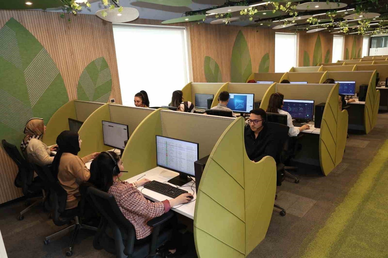 HATAY BÜYÜKŞEHİR BELEDİYESİ (HBB), VATANDAŞLARDAN GELEN TALEP VE SORUNLARIN DAHA HIZLI, PLANLI VE...