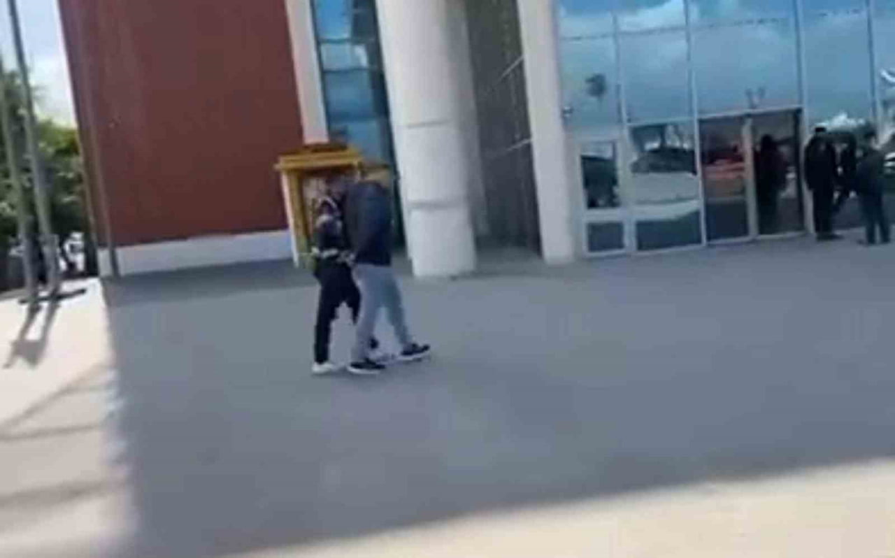 HATAY’DA HAPİS CEZASI İLE ARANAN 4 KİŞİ YAKALANDI