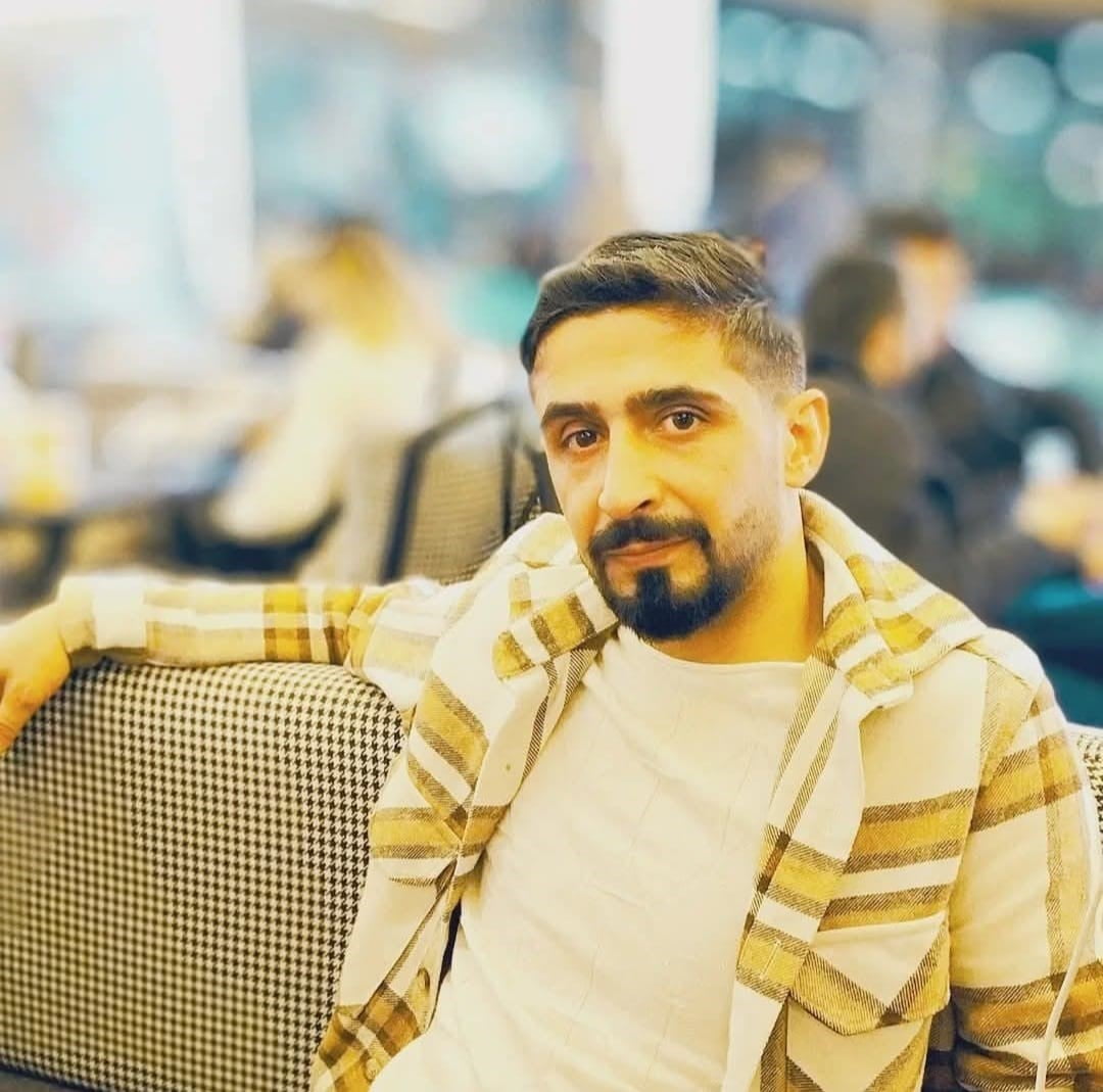 HAYATINI KAYBEDEN TURGAY ATALAY