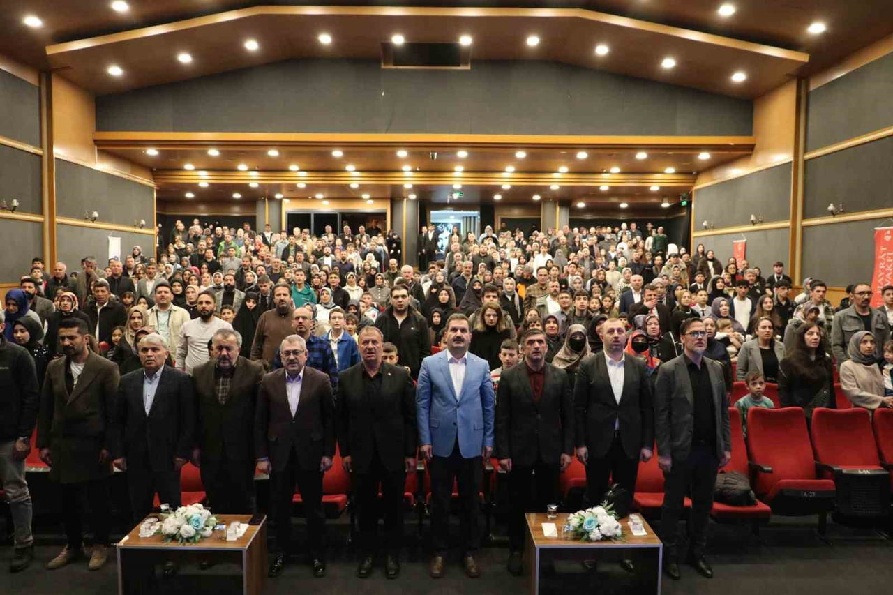 HAYRAT VAKFI, ULUSLARARASI EĞİTİMCİLER DERNEĞİ (ULUED) VE MİLLİ EĞİTİM BAKANLIĞI’NIN İŞ BİRLİĞİ...