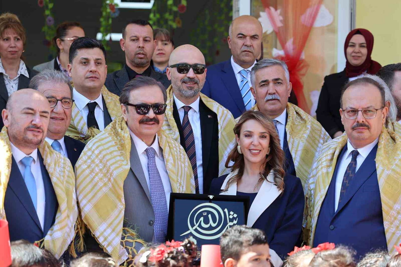 HİSARCIKLIOĞLU SÖKE'DE