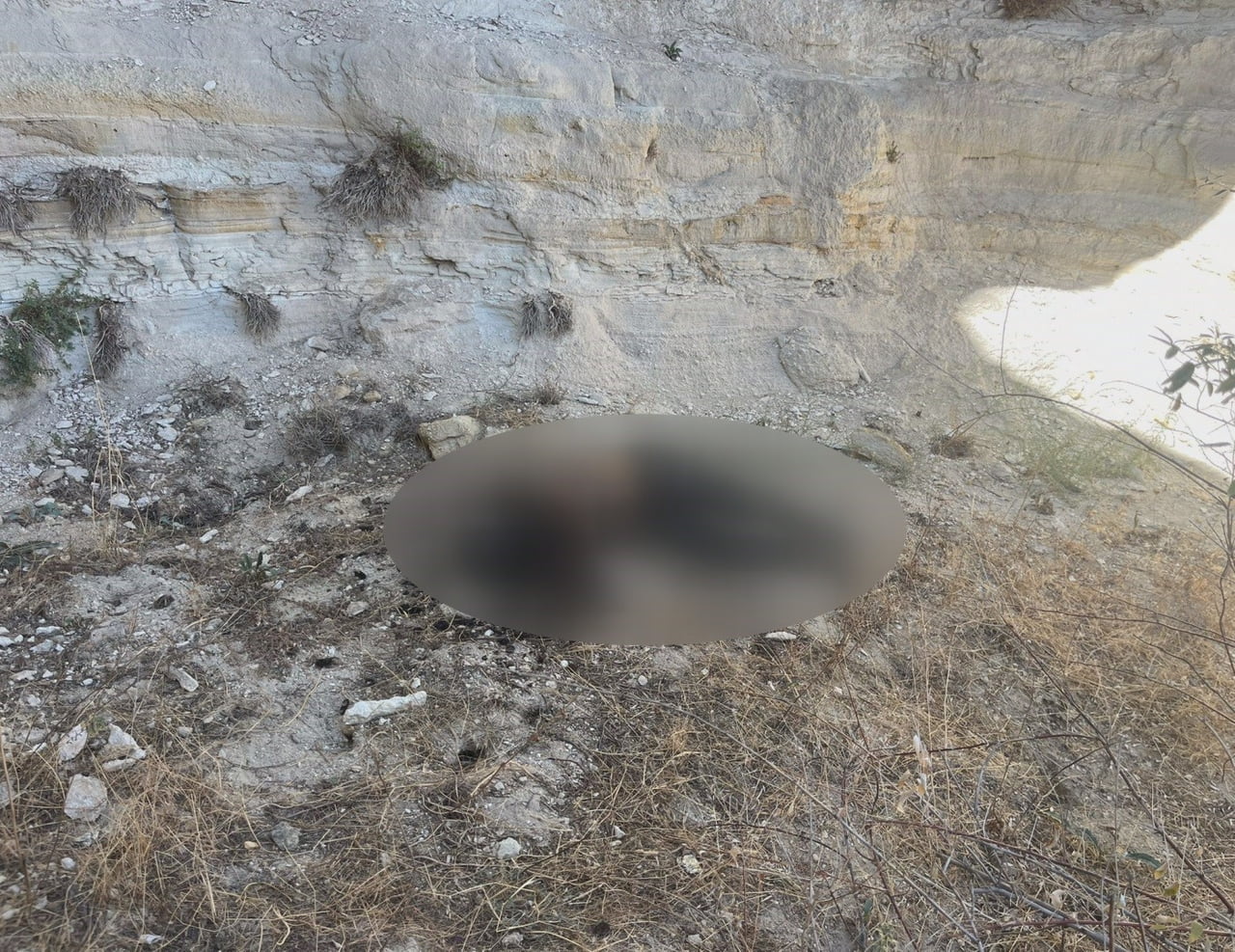 HÜSEYİN G. ÖLÜ BULUNMUŞTU (ARŞİV)