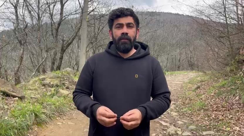 İBRAHİM KAYA AÇIKLAMALARI