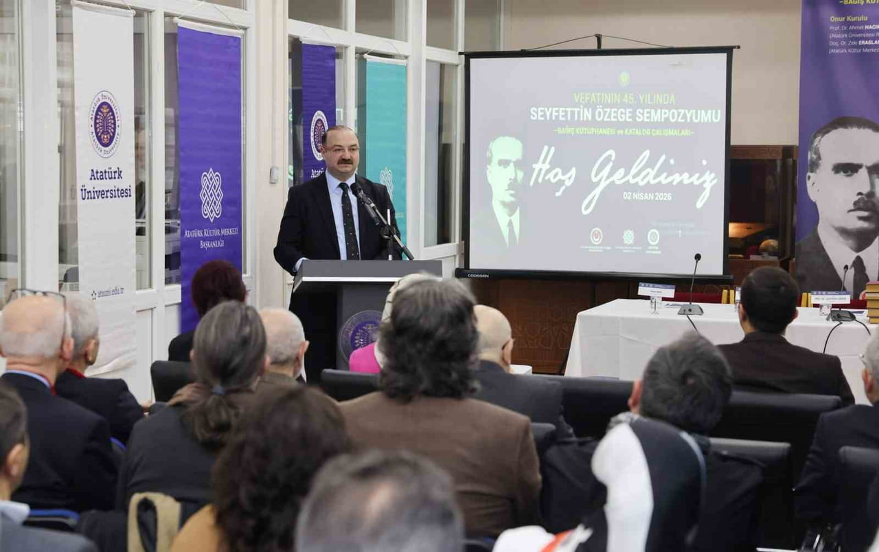 İBRAHİM MÜTEFERRİKA’NIN MATBAAYI KURDUĞU 1728’DEN HARF İNKILABINA UZANAN İKİ ASIRLIK TÜRKÇE YAYIN...