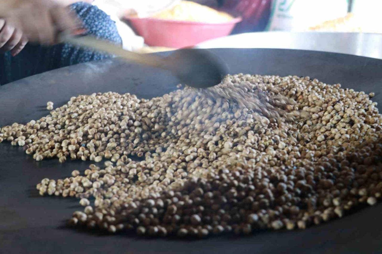 İÇ ANADOLU'NUN KÖKLÜ LEZZETLERİNDEN "GAVUT", GEÇMİŞTEN GÜNÜMÜZE UZANAN BİR KÜLTÜREL MİRAS OLARAK...