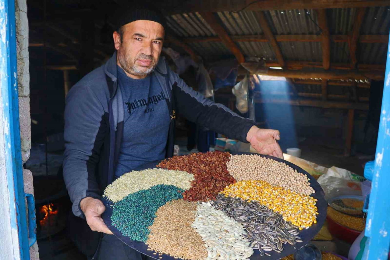 İÇ ANADOLU'NUN KÖKLÜ LEZZETLERİNDEN "GAVUT", GEÇMİŞTEN GÜNÜMÜZE UZANAN BİR KÜLTÜREL MİRAS OLARAK...