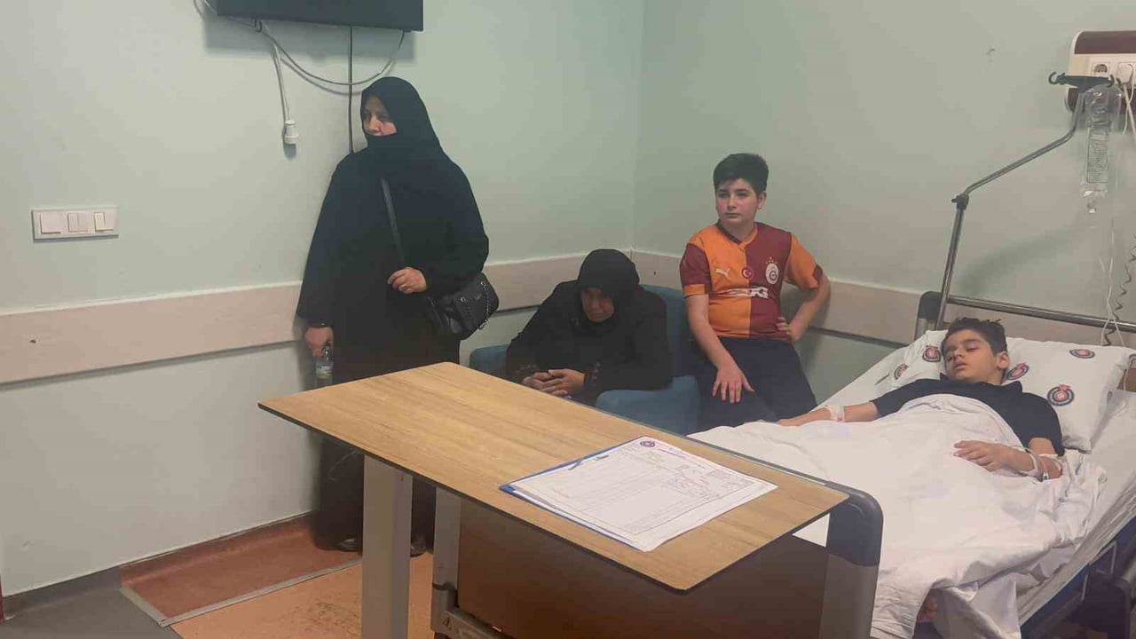 İÇİŞLERİ BAKANI MUSTAFA ÇİFTÇİ, SAĞLIK BAKANI KEMAL MEMİŞOĞLU, MİLLİ EĞİTİM BAKANI YUSUF TEKİN VE...