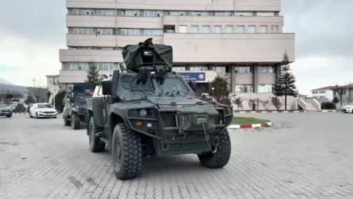 Iğdır'da terör propagandası operasyonu: 1 şüpheli yakalandı