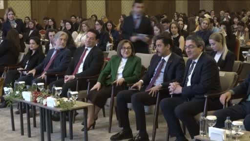 İklim Elçileri Gaziantep'te buluştu