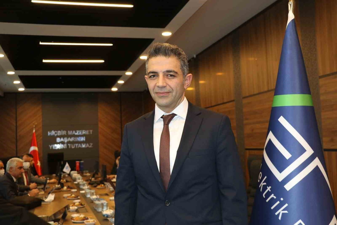 İL KOORDİNATÖRÜ ÖZKAN KILIÇ, YAPILAN YATIRIMLARIN HEM HİZMET KALİTESİNİ ARTIRDIĞINI HEM DE...