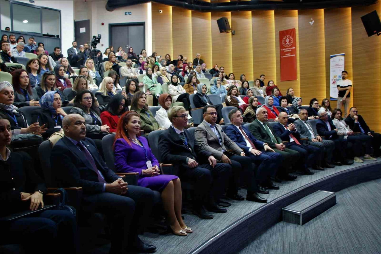 İL MİLLÎ EĞİTİM MÜDÜRLÜĞÜ BÜNYESİNDE, YEĞİTEK ŞUBESİ STEM PROJE KOORDİNATÖRLÜĞÜ TARAFINDAN...