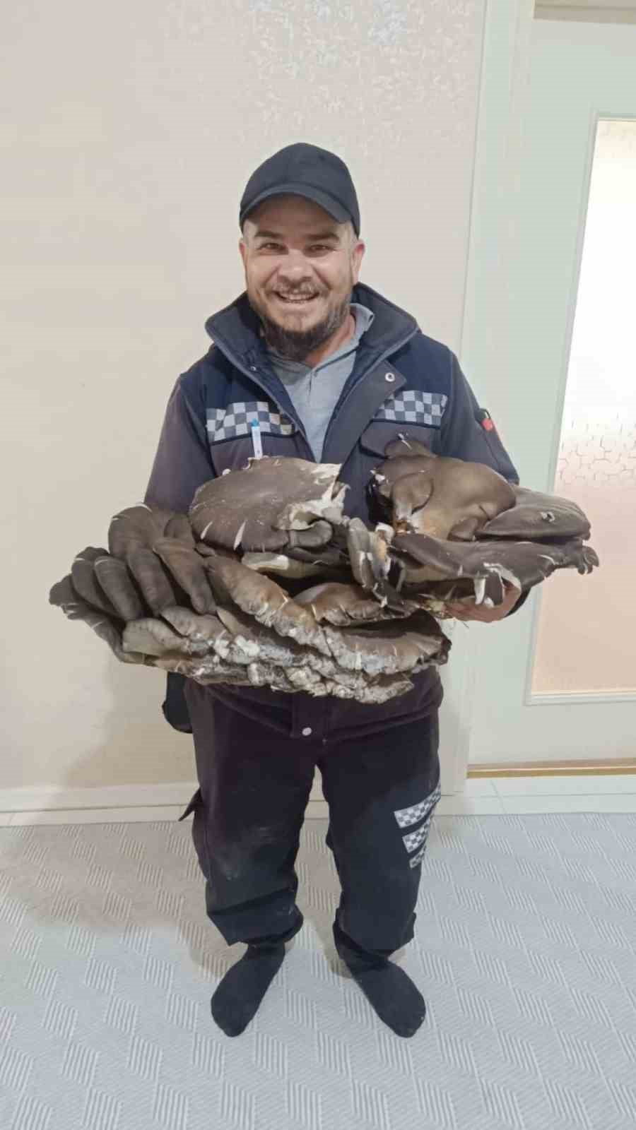 İLÇEYE BAĞLI DOĞANBEY MAHALLESİNDE YAŞAYAN MAHALLE SAKİNLERİNDEN ANIL MUSAB BAYSAL HEM AĞIRLIĞI...