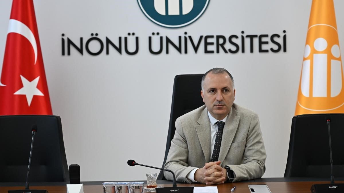 İNÖNÜ ÜNİVERSİTESİ TOPLUMA DOKUNAN PROJELERLE ÖRNEK OLUYOR