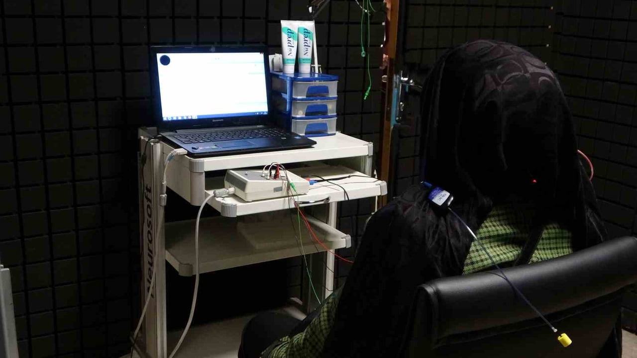 İNÖNÜ ÜNİVERSİTESİ TURGUT ÖZAL TIP MERKEZİ BÜNYESİNDE HİZMET VEREN VERTİGO MERKEZİ, BAŞ DÖNMESİ VE...