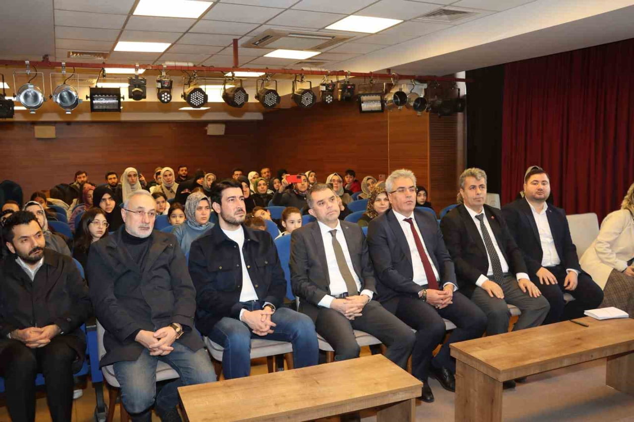 İNŞAAT SEKTÖRÜNÜN TANINAN İSİMLERİNDEN ÖMER FARUK KIZILGÜNEY, TOPLUMSAL SORUMLULUK BİLİNCİYLE...